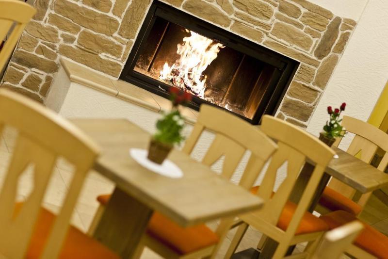 Hotel Rosa Degli Angeli Пейо Фонти Экстерьер фото